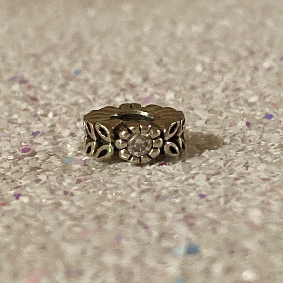 Pandora Jewelry - Authentic Pandora spacer